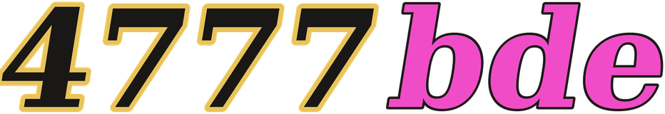 4777bde logo